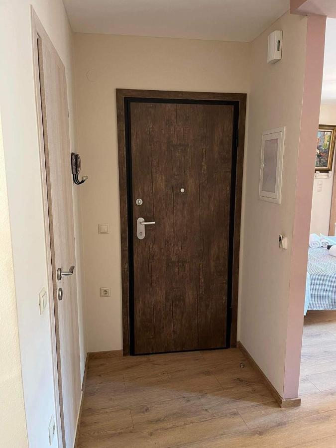 Cosy Old Port Apt In Old Town Apartment Corfu  Exterior photo